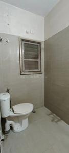 Bathroom Image of 1400 Sq.ft 3 BHK Apartment / Flat for rent in V K Comfort Lush Green Villa, Ayodhya Bypass Bhopal for Rs. 20000