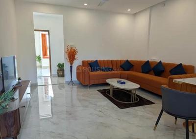 1 BHK Apartment