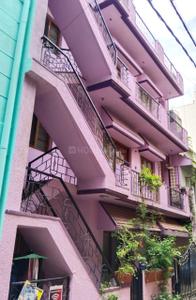 Image of 350 Sq.ft 1 BHK Builder Floor for rent in Koramangala, Bengaluru for Rs. 13000