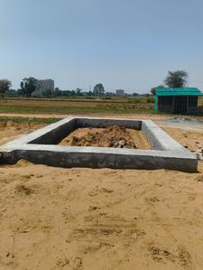 Image of 441 Sq.ft Residential Plot / Land for sale in Daganheri, Bhiwadi for Rs. 600000