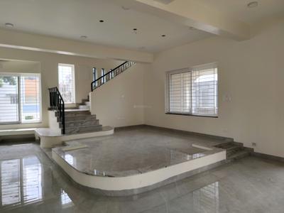 Living Room Image of 3200 Sq.ft 5 BHK Independent House for sale in Injambakkam Chennai for Rs. 31000000