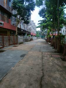 Image of 2400 Sq.ft 2 BHK Villa for sale in Roman Residency Villa, Naigaon West, Naigaon for Rs. 14500000