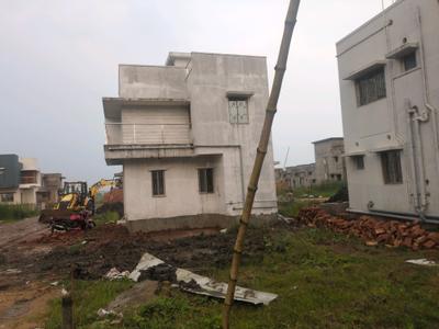 Image of 1440 Sq.ft Residential Plot / Land for sale in Swapnabhumi, New Town, Kolkata for Rs. 3199998