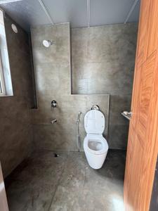 Bathroom Image of 1700 Sq.ft 3 BHK Apartment / Flat for rent in Mandarin 33 West Avenue, Baner Pune for Rs. 75000