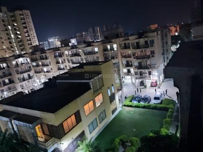 Image of 1735 Sq.ft 4 BHK Apartment / Flat for sale in Rising Homes At DXP 92, Sector 92, Gurgaon for Rs. 15200000