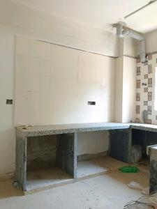 Kitchen Image of 2800 Sq.ft 4 BHK Apartment / Flat for sale in Ballygunge Kolkata for Rs. 42500000