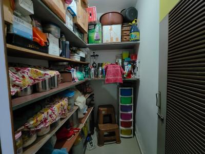 Image of 2520 Sq.ft 4 BHK Apartment / Flat for sale in Bodakdev, Ahmedabad for Rs. 18000000