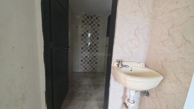 Bathroom Image of 580 Sq.ft 1 BHK Apartment / Flat for sale in GK Krishna Pride, Kalyan West Kalyan for Rs. 3900000