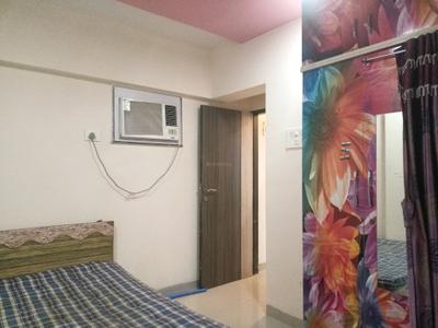 1 BHK Flat