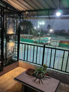 Balcony Image of 5000 Sq.ft 6 BHK Independent House for sale in Nerul Navi Mumbai for Rs. 120000000