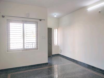 Living Room Image of 1200 Sq.ft 2 BHK Independent House for rent in Begur Bengaluru for Rs. 28000