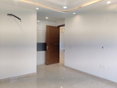 Bedroom Image of 2347 Sq.ft 3 BHK Builder Floor for sale in Sector 31 Gurgaon for Rs. 32000000