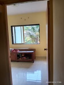 Bedroom Image of 550 Sq.ft 1 BHK Apartment / Flat for sale in Laxmi Complex, Virar East Virar for Rs. 3000000
