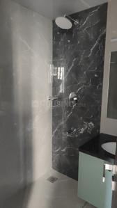 Image of 1680 Sq.ft 3 BHK Apartment / Flat for rent in Aparna Zenon, Manikonda, Hyderabad for Rs. 75000