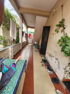Balcony Image of 1800 Sq.ft 4 BHK Independent House for sale in Vastral Ahmedabad for Rs. 14200000