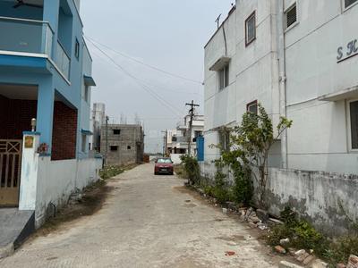 Residential Plot