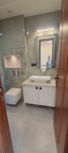 Image of 3150 Sq.ft 4 BHK Builder Floor for sale in Puri Luxuria Floors, Sector 89, Faridabad for Rs. 33500000