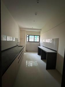 Kitchen Image of 1283 Sq.ft 2 BHK Apartment / Flat for sale in Elina Liva, Mohammed Wadi Pune for Rs. 11000000