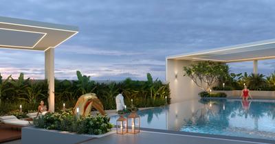 Image of 4985 Sq.ft 4 BHK Apartment / Flat for sale in AR Amara Aanya, Mylapore, Chennai for Rs. 163800000