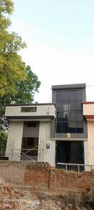 Image of 684 Sq.ft 2 BHK Independent House for rent in Samrathpura Rural, Sikar for Rs. 9000