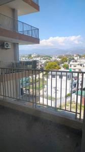 Balcony Image of 1220 Sq.ft 3 BHK Apartment / Flat for sale in Windlass River Valley, Kuwan Wala Dehradun for Rs. 9300000