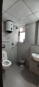 Image of 1550 Sq.ft 3 BHK Apartment / Flat for rent in Matigara, Siliguri for Rs. 28000