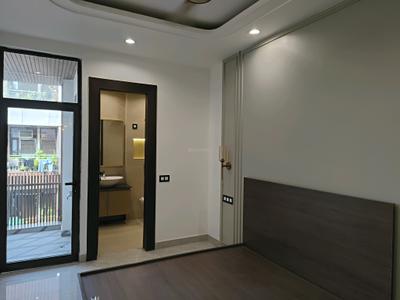 Bedroom Image of 2250 Sq.ft 4 BHK Builder Floor for sale in Indirapuram Ghaziabad for Rs. 18500000