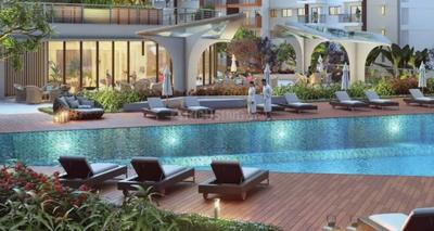 Image of 1179 Sq.ft 2 BHK Apartment / Flat for sale in Shapoorji Pallonji Vanaha, Bavdhan, Pune for Rs. 9200000