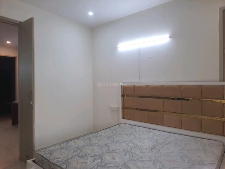 Sector 27 Bedroom One 1