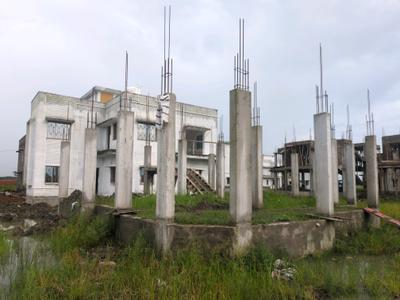 Image of 720 Sq.ft Residential Plot / Land for sale in Swapnabhumi, New Town, Kolkata for Rs. 2151541