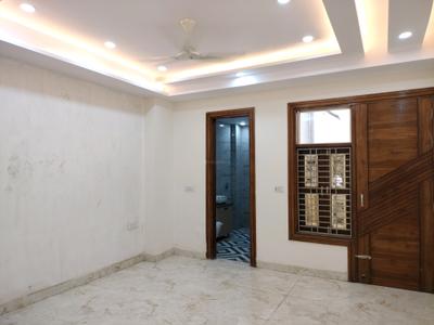 Bedroom Image of 2700 Sq.ft 5 BHK Builder Floor for sale in Rajendra Nagar Ghaziabad for Rs. 25000000