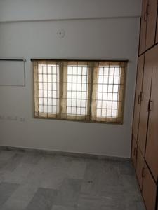 Bedroom Image of 1400 Sq.ft 1 RK Apartment / Flat for sale in Sree Krishna Avenues, Himayath Nagar Hyderabad for Rs. 15000000