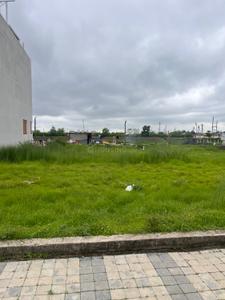 Residential Plot