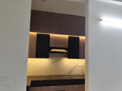 Kitchen Image of 1196 Sq.ft 2.5 BHK Builder Floor for rent in Smartworld Gems, Sector 89 Gurgaon for Rs. 27999