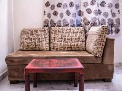 Hall Image of SRR Homes PG accomdation in Banjara Hills, Hyderabad