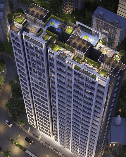 Satra Nexus Main Image 1