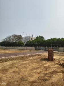 Wave City Plot View 1