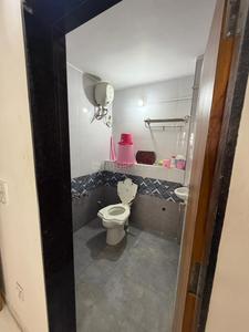 Bathroom Image of 1080 Sq.ft 2 BHK Apartment / Flat for sale in Satellite Ahmedabad for Rs. 6400000