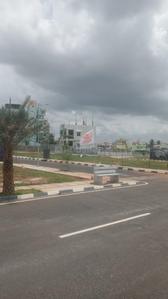 Residential Plot
