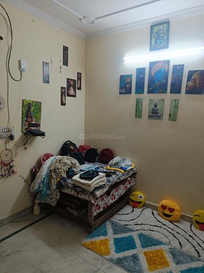 Shastri Nagar Bedroom 1