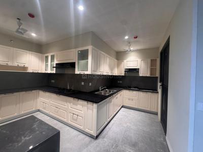Kitchen Image of 3500 Sq.ft 4 BHK Apartment / Flat for sale in SRG Marbella Grand, Sector 82 Mohali for Rs. 43000000