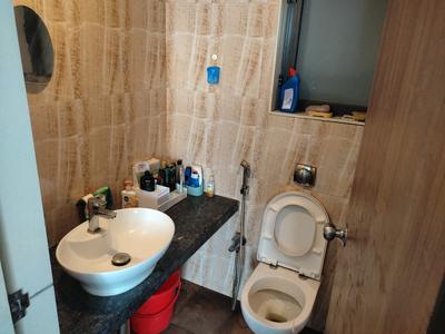 Image of 475 Sq.ft 2 BHK Apartment / Flat for sale in Lodha Quality Home Tower 3, Thane West, Thane for Rs. 10500000