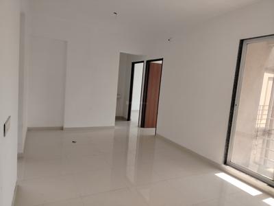 Living Room Image of 1100 Sq.ft 2 BHK Apartment / Flat for sale in Triveni Heights, Ulwe Navi Mumbai for Rs. 11500000
