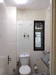 Common Bathroom Image of 1368 Sq.ft 2 BHK Apartment / Flat for sale in BPTP Princess Park, Sector 86 Faridabad for Rs. 8300000