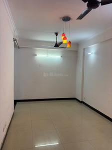 Hall Image of 950 Sq.ft 2 BHK Apartment / Flat for rent in Express Garden, Indirapuram Ghaziabad for Rs. 28000