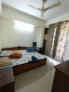 Bedroom Image of 2700 Sq.ft 4 BHK Apartment / Flat for sale in Shree Rang Aroma, Randesan Gandhinagar for Rs. 13500000