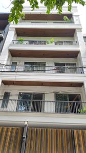 Image of 1800 Sq.ft 3 BHK Builder Floor for sale in Anand Niketan, New Delhi for Rs. 80000000