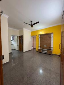 2 BHK Independent Builder Floor