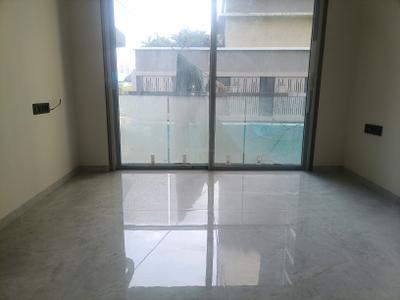 Bedroom Image of 1840 Sq.ft 3 BHK Apartment / Flat for sale in Kasturi Regius Luxe, Kharghar Navi Mumbai for Rs. 20000000
