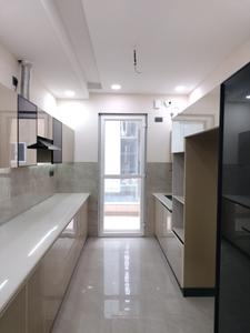 Kitchen Image of 1620 Sq.ft 3 BHK Builder Floor for sale in Sector 85 Faridabad for Rs. 18000000